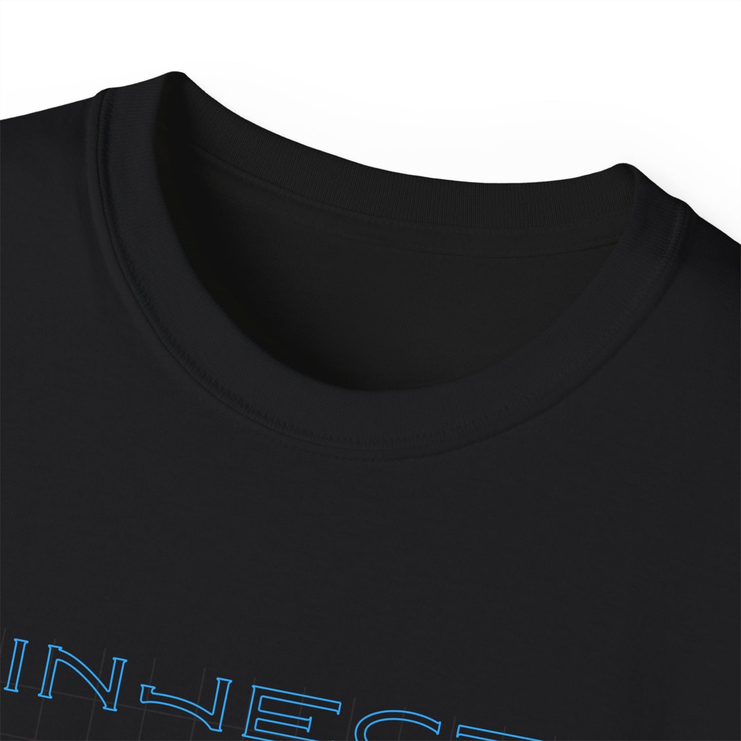 Unisex Ultra Cotton Injective T-shirt