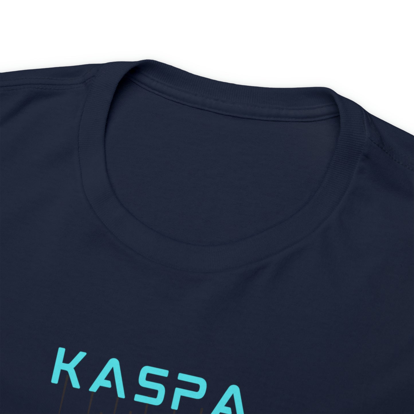 Unisex Heavy Cotton  Kaspa T-shirt