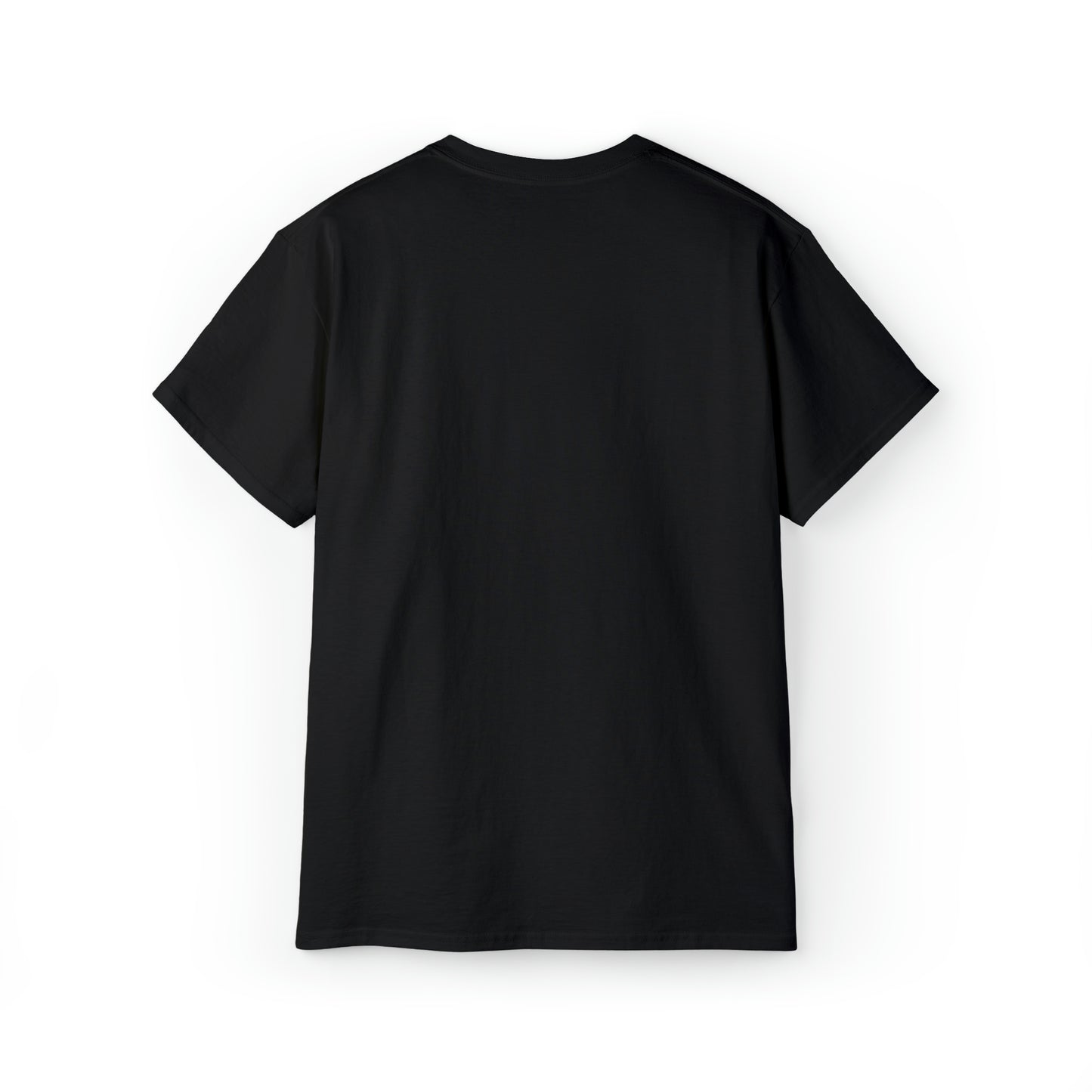 Unisex Ultra Cotton Bitcoin Bull T-shirt