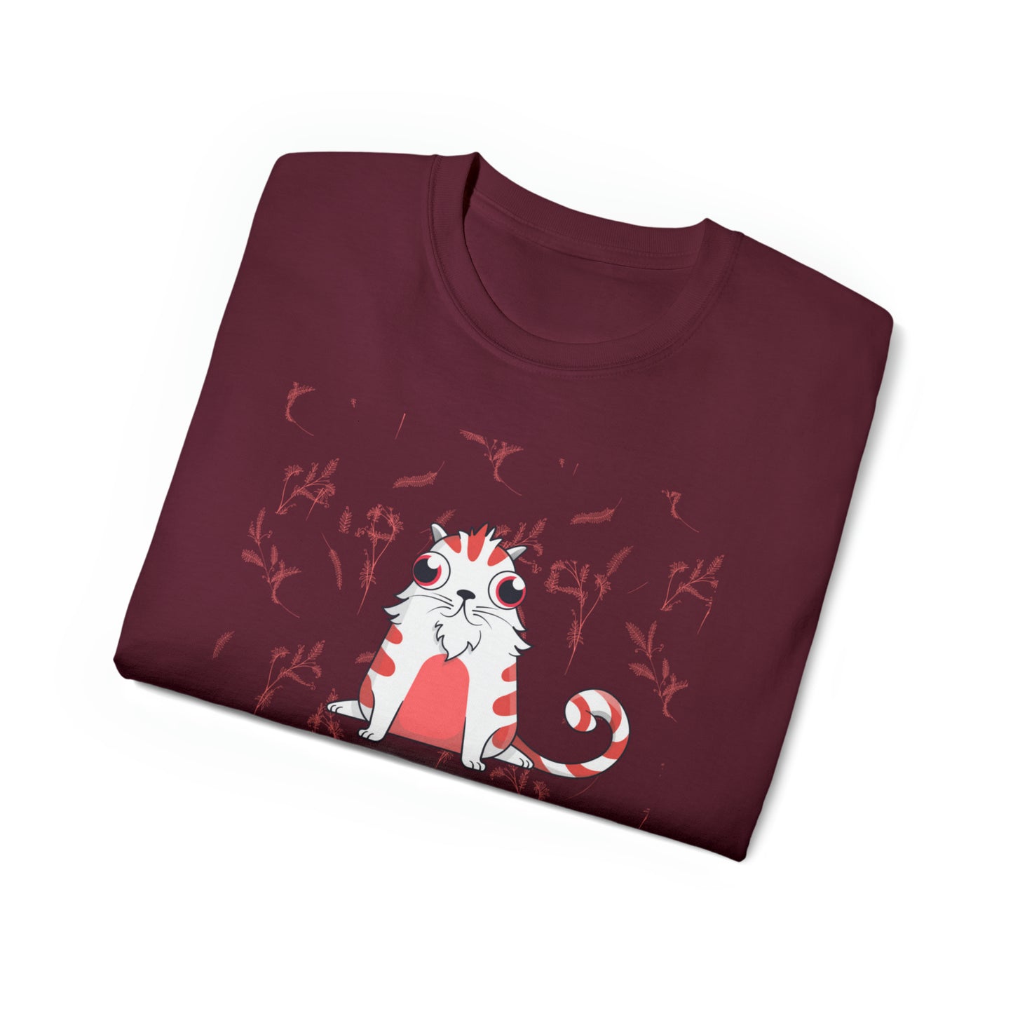 Unisex Ultra Crypto Kitties 2 T-shirt