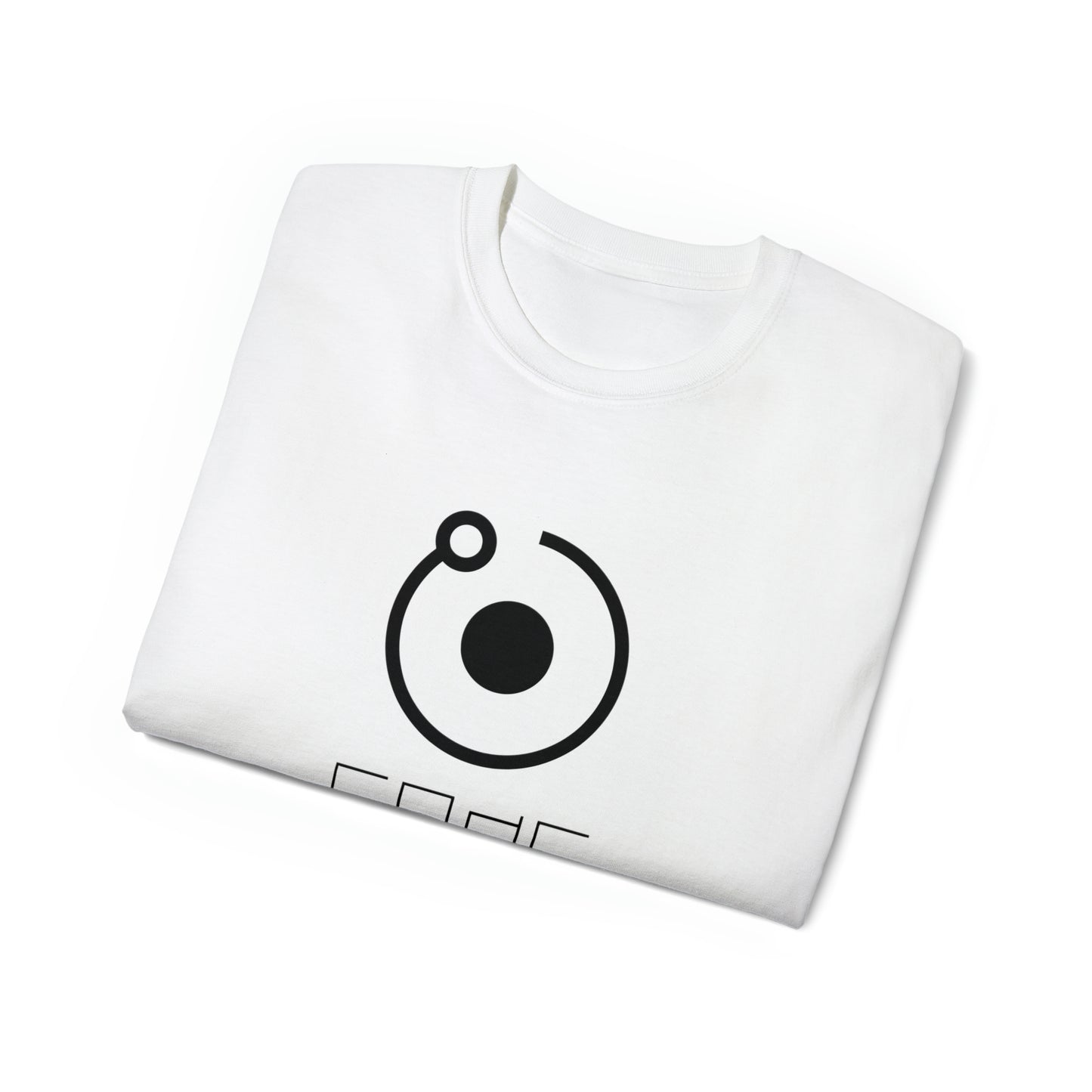 Unisex Ultra Cotton Render T-shirt