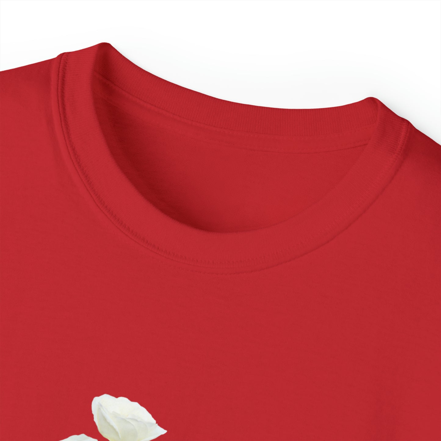 Unisex Ultra Cotton Satoshi T-shirt